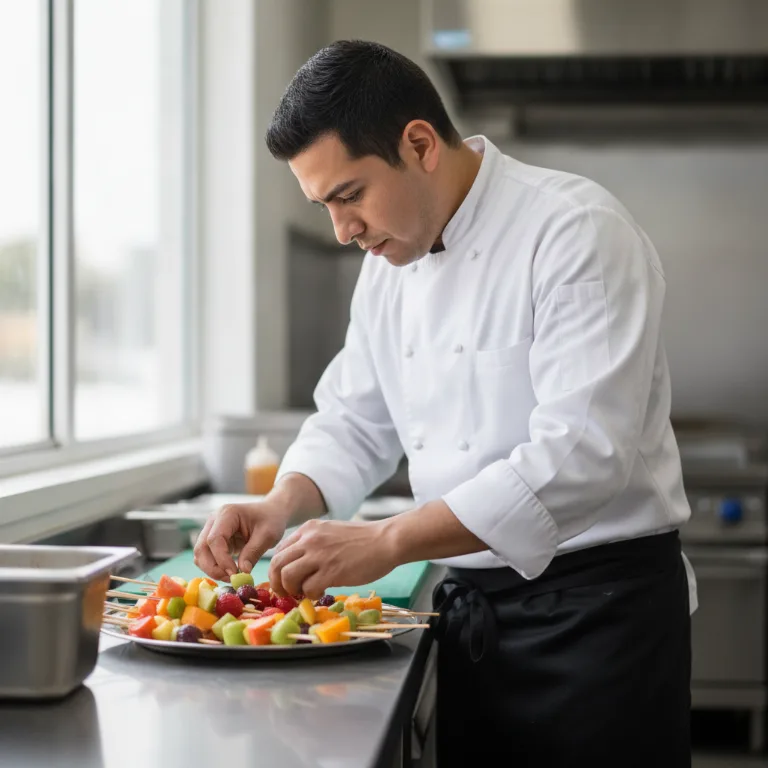 Catering serviço em Natal